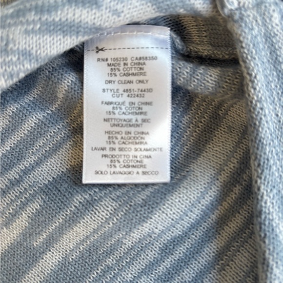 Joie Light Sweater - Picture 3 of 5